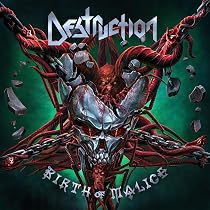 Eternal devastation: Destruction: Amazon.es: CD y vinilos}